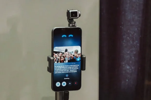 گوشی‌های عجیب