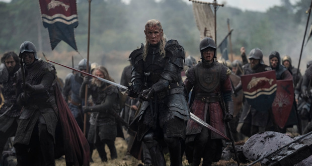 تریلر فصل سوم سریال House of the Dragon