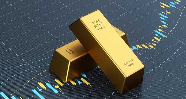 میزان افزایش قیمت طلا در یک سال اخیر