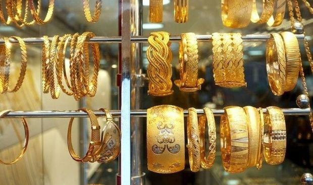 میزان افزایش قیمت طلا در یک سال اخیر