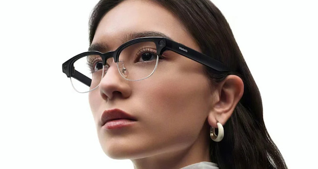 عینک هوشمند هواوی Huawei AI Glasses