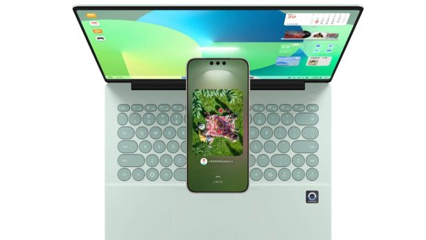 لپ تاپ هواوی میت بوک 14