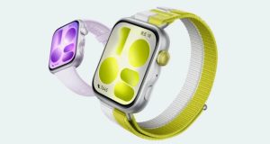 ساعت واچ فیت ۵ هواوی