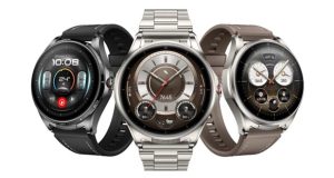 هواوی Watch Buds 2