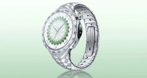 ساعت لوکس هواوی واچ آلتیمیت