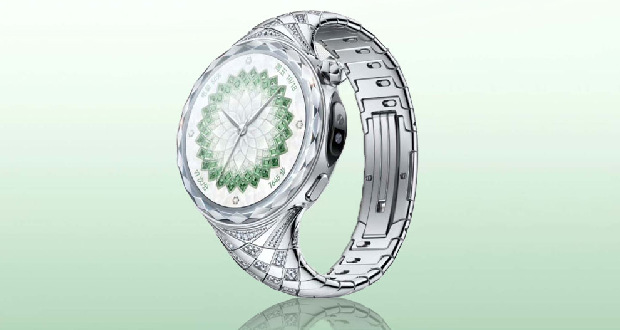 ساعت لوکس هواوی واچ آلتیمیت