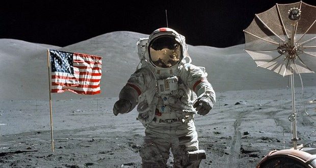 بازگشت دوباره انسان به ماه