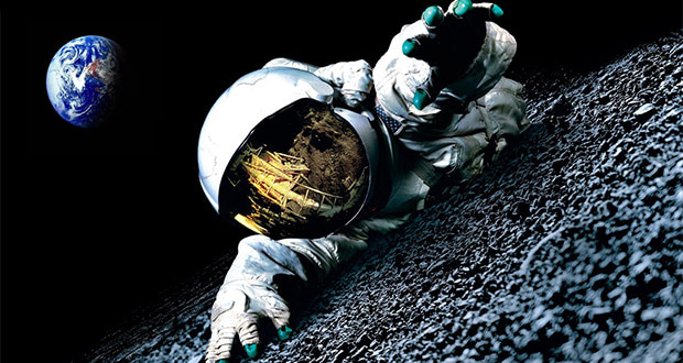 بازگشت دوباره انسان به ماه