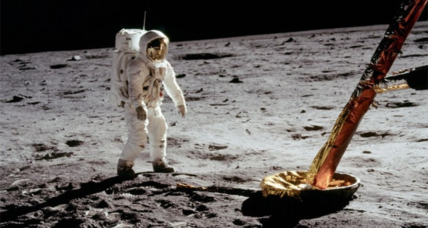 بازگشت دوباره انسان به ماه