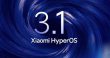 آپدیت HyperOS 3.1 شیائومی