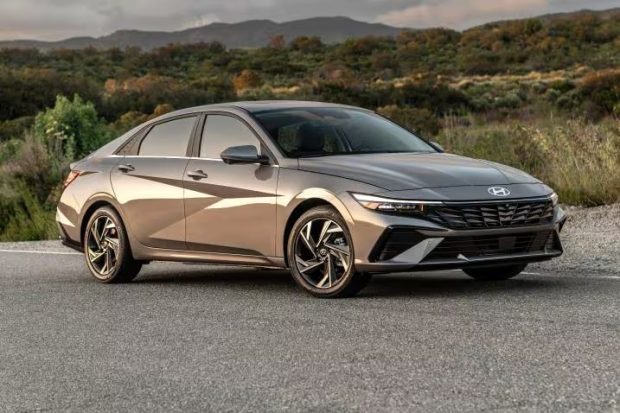 کم‌مصرف‌ترین خودروهای بازار جهانی