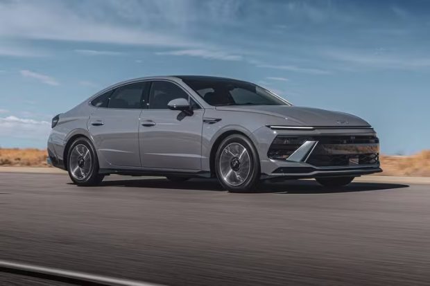 کم‌مصرف‌ترین خودروهای بازار جهانی