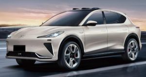 کراس اوور IM LS7