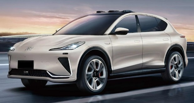 کراس اوور IM LS7