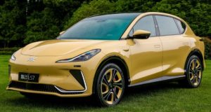 کراس اوور IM LS7