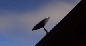 استفاده غیرقانونی استارلینک