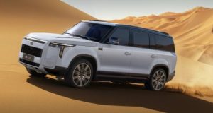 خودروهای وارداتی برند راکس