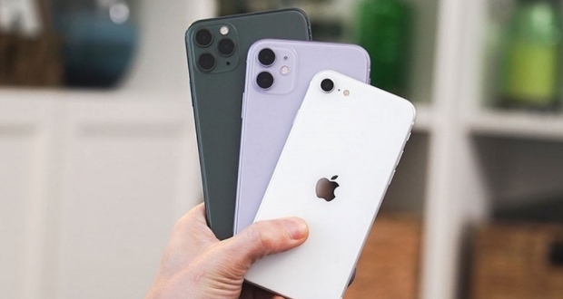 تعرفه واردات گوشی ۱۴۰۵