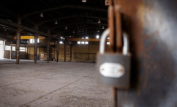 بیمه بیکاری