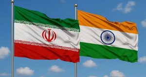 هند از ایران نفت خرید