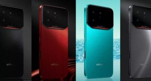 گوشی اینفینیکس نوت 60 اولترا