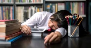 اختلال اینترنت