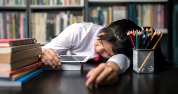 اختلال اینترنت