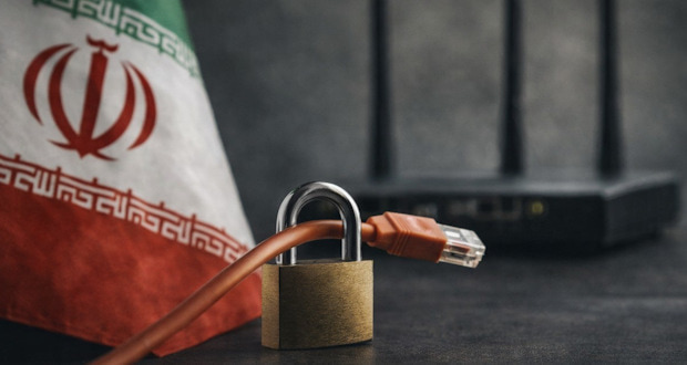 قطعی‌ اینترنت