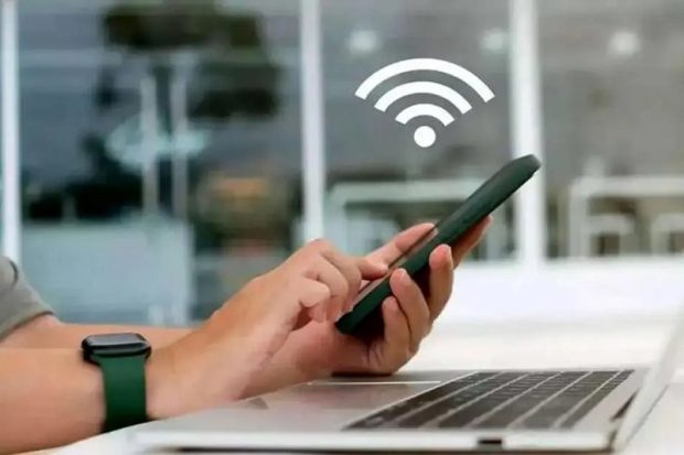 قطعی اینترنت به پایداری ارتباطات داخلی کمک کرد