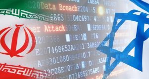 هکرهای ایرانی در خط مقدم نبرد با دشمن