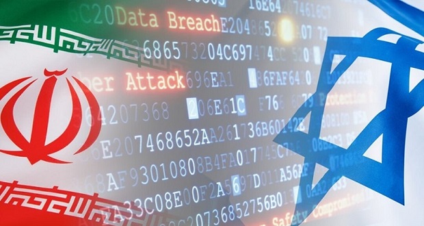 هکرهای ایرانی در خط مقدم نبرد با دشمن