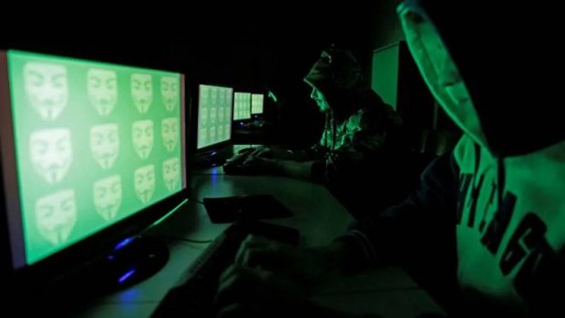 هکرهای ایرانی در خط مقدم نبرد با دشمن