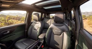 جیپ رنگید ۲۰۲۷