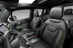 جیپ رنگید ۲۰۲۷