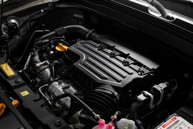 جیپ رنگید ۲۰۲۷