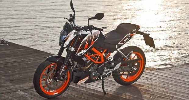 قیمت موتورسیکلت‌های کبیر موتور