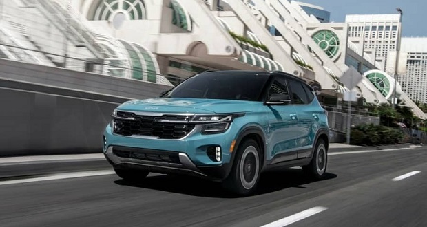 شرایط فروش کیا سلتوس