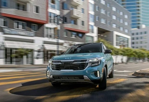 شرایط فروش کیا سلتوس