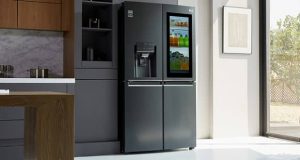 قیمت یخچال‌های ال جی