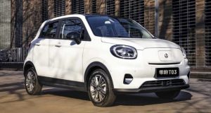 لیپ موتور T03 LCV