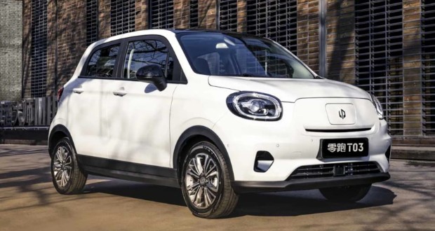 لیپ موتور T03 LCV