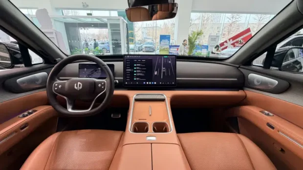 لیپ‌موتور D19