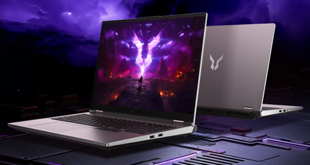 لپ تاپ گیمینگ لنوو بلاتور ۷۰۰۰