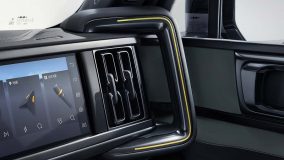 لئوپارد 5 - دریچه تهویه هوا