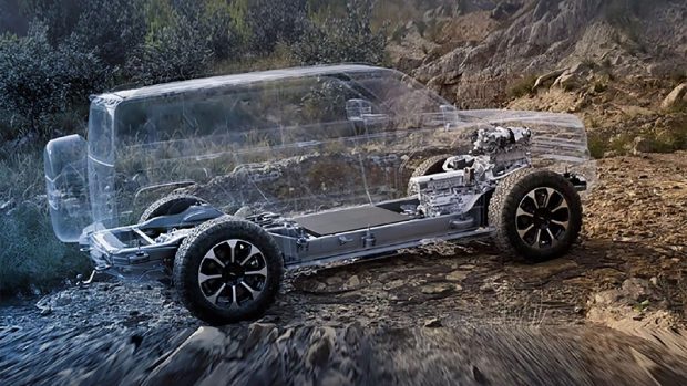 لئوپارد 5 - قوای فنی