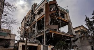 وام به واحدهای صنفی آسیب دیده در جنگ