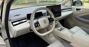 ام جی ۴ مدل ۲۰۲۶