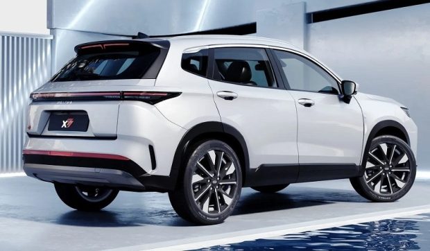 قیمت بازار آزاد ام وی ام X77