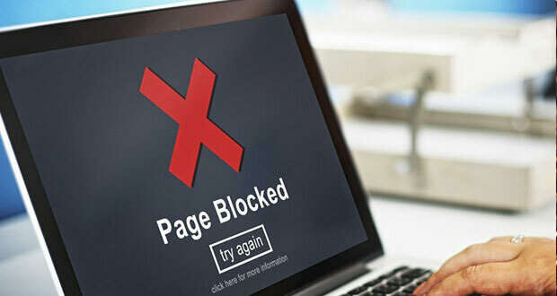 دسترسی به اینترنت