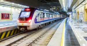 کرایه مترو و اتوبوس